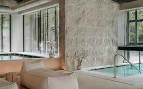 Wellnessbereich - Foto: Josef Obexer